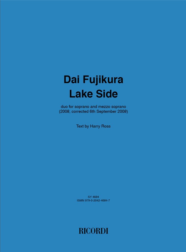 Lake Side
